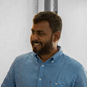 DJ Prabhakar