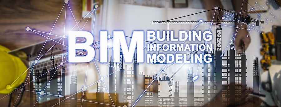 5 Ways in Which Building Information Modeling is Transforming the Construction Industry