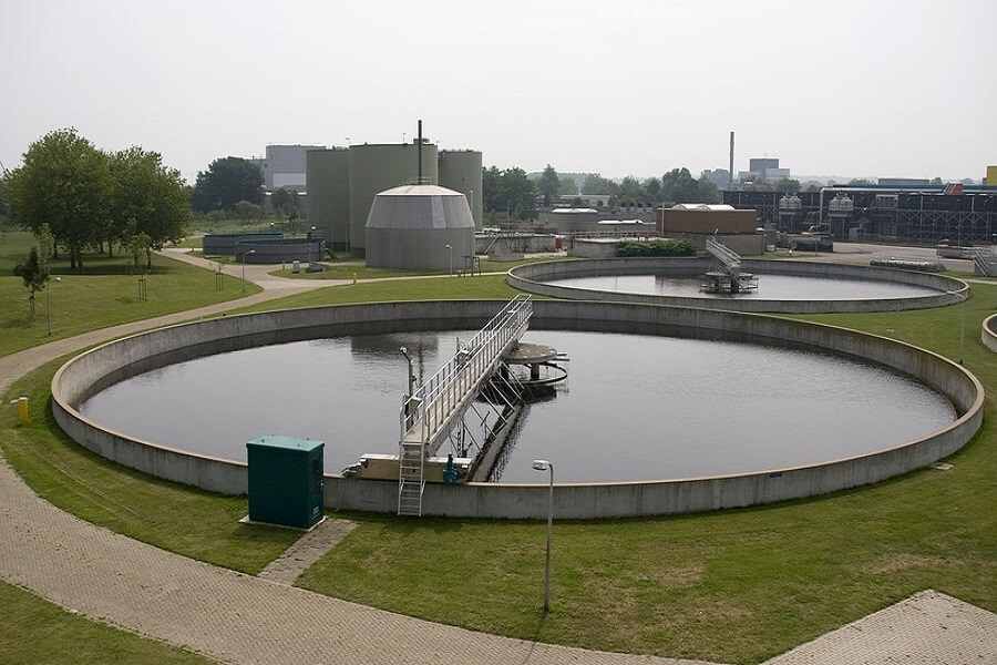 How is BIM Transforming the Water Treatment Industry