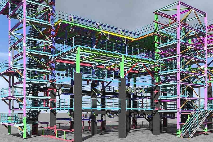 5 Reasons to Use Structural BIM for Your Future Construction Projects