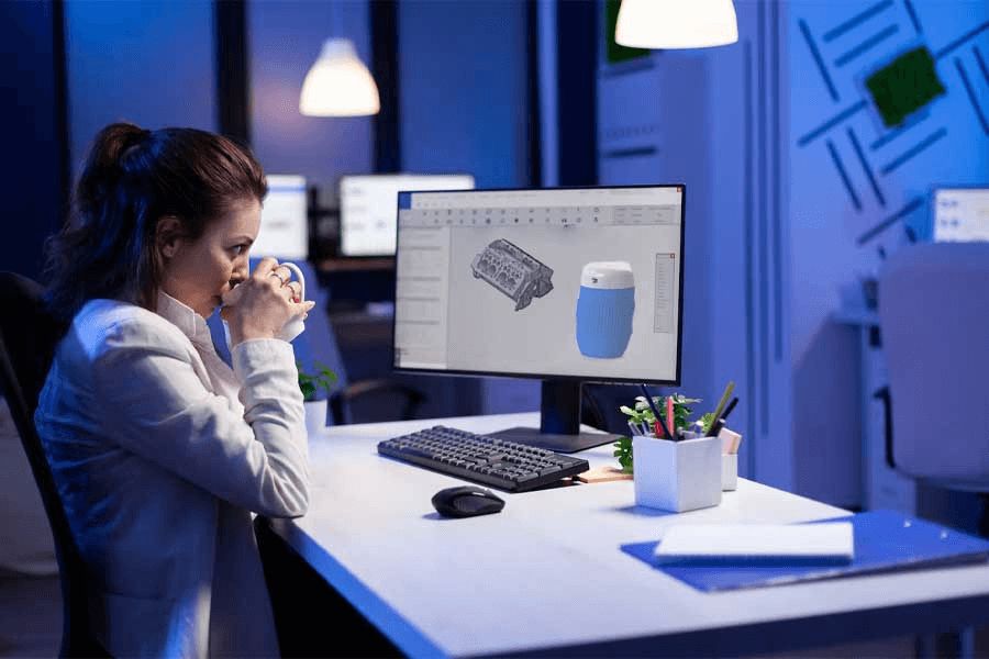 5 Common Challenges in Sheet Metal Design Solved by SolidWorks
