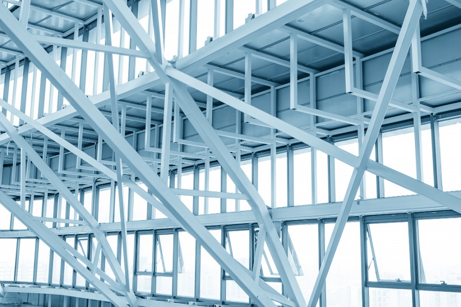 The Complete Guide to Structural Steel Detailing using Tekla Structures