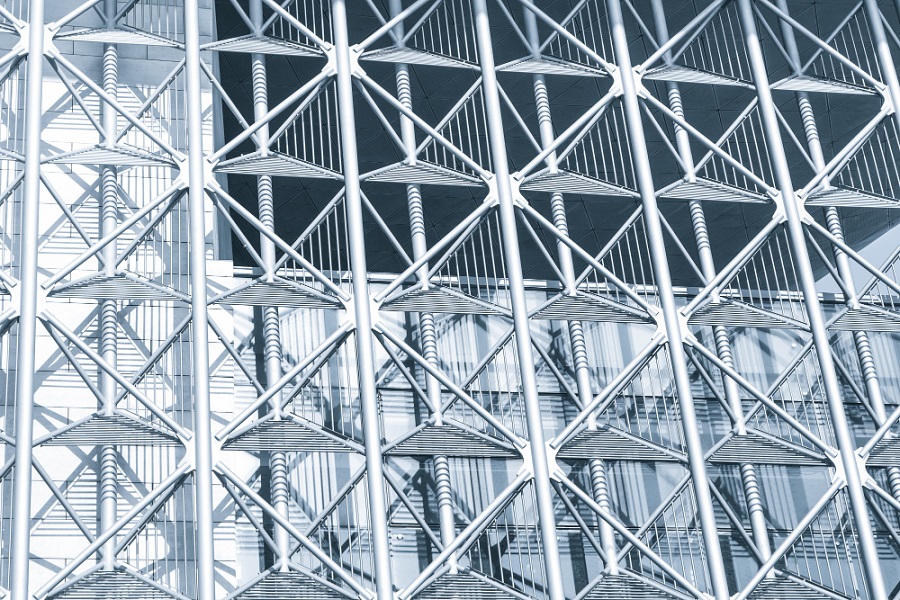 Why Should You Use TEKLA for Structural Steel Detailing?