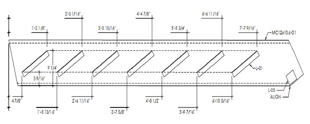 Baseline Dimensions