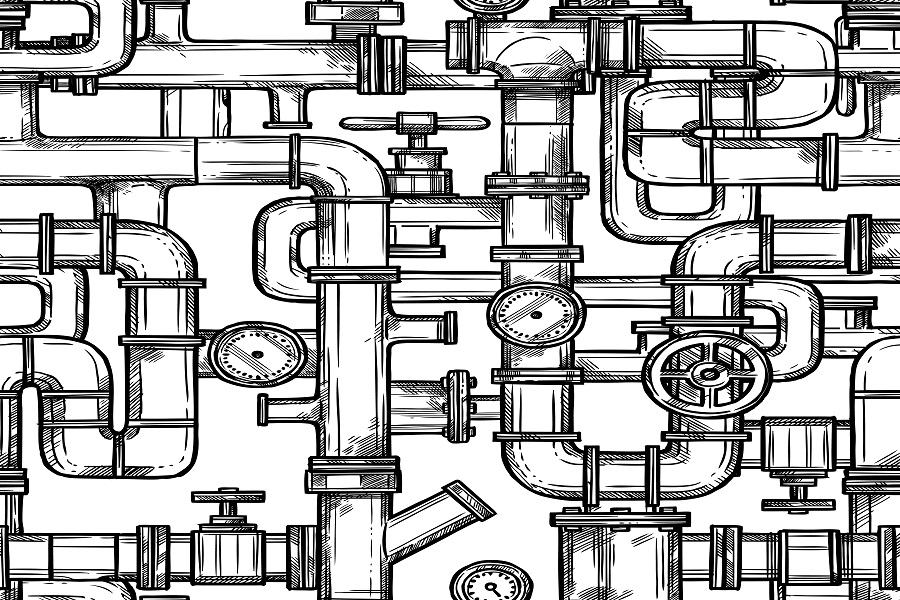 What are HVAC Duct Shop Drawings? Understanding Their Role in MEP Design and Layout