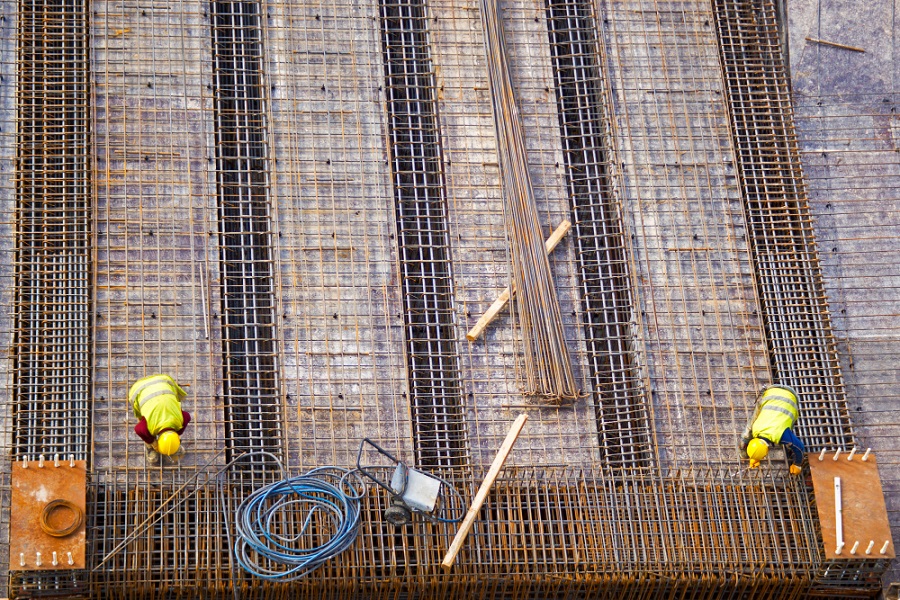 Common Rebar Detailing Challenges and How Experts Can Help You Overcome Them