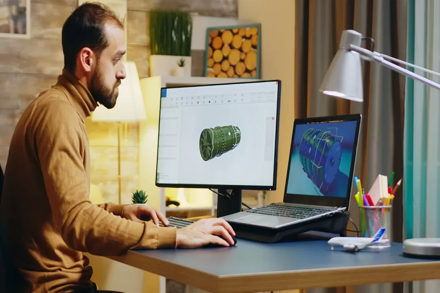 What is IronCAD? How It Is Transforming the Product Design & Manufacturing Industry?