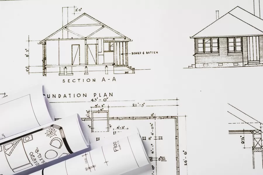 The Ultimate Shop Drawing Checklist for Error-Free Fabrication
