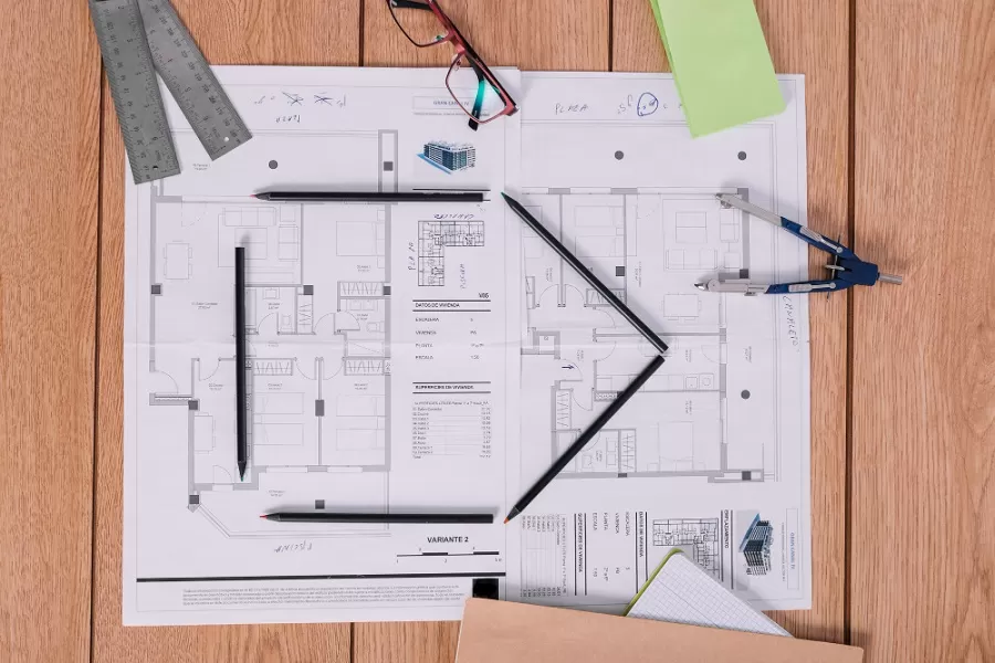 Common Mistakes in Shop Drawings and How to Avoid Them