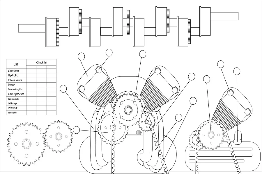 Best Practices for Reviewing and Approving Mechanical Shop Drawings