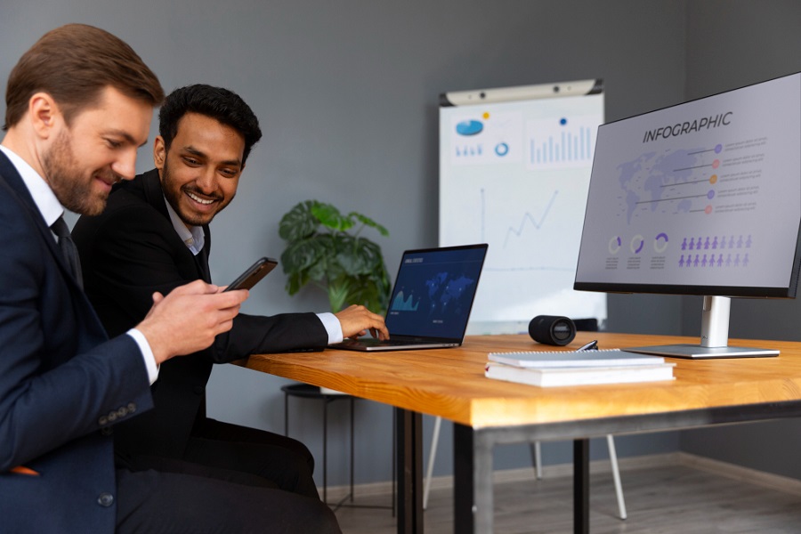 Sourcing vs Procurement: Key Differences in Supplier Selection and Purchasing